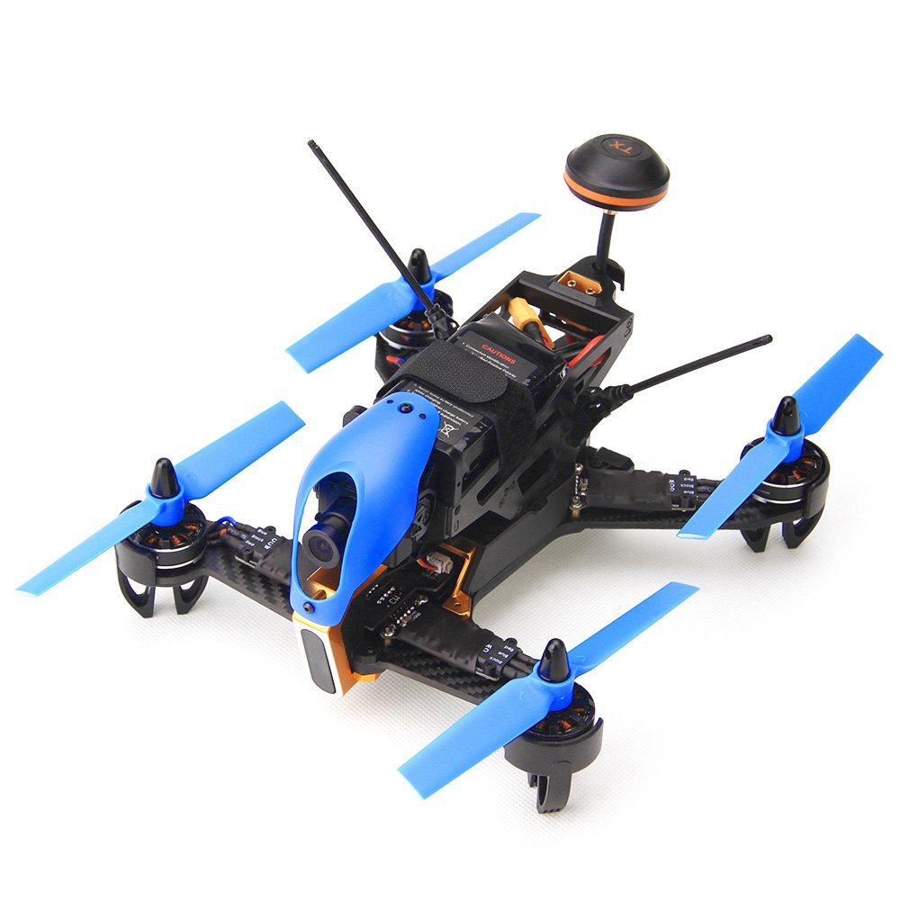 Walkera F210 3D Drone